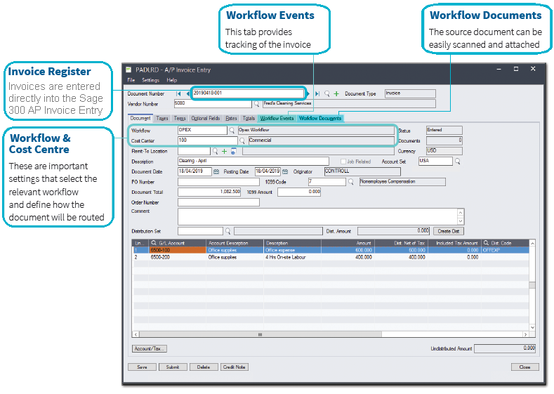 Payment Approval Process: Everything About Invoice Approvals